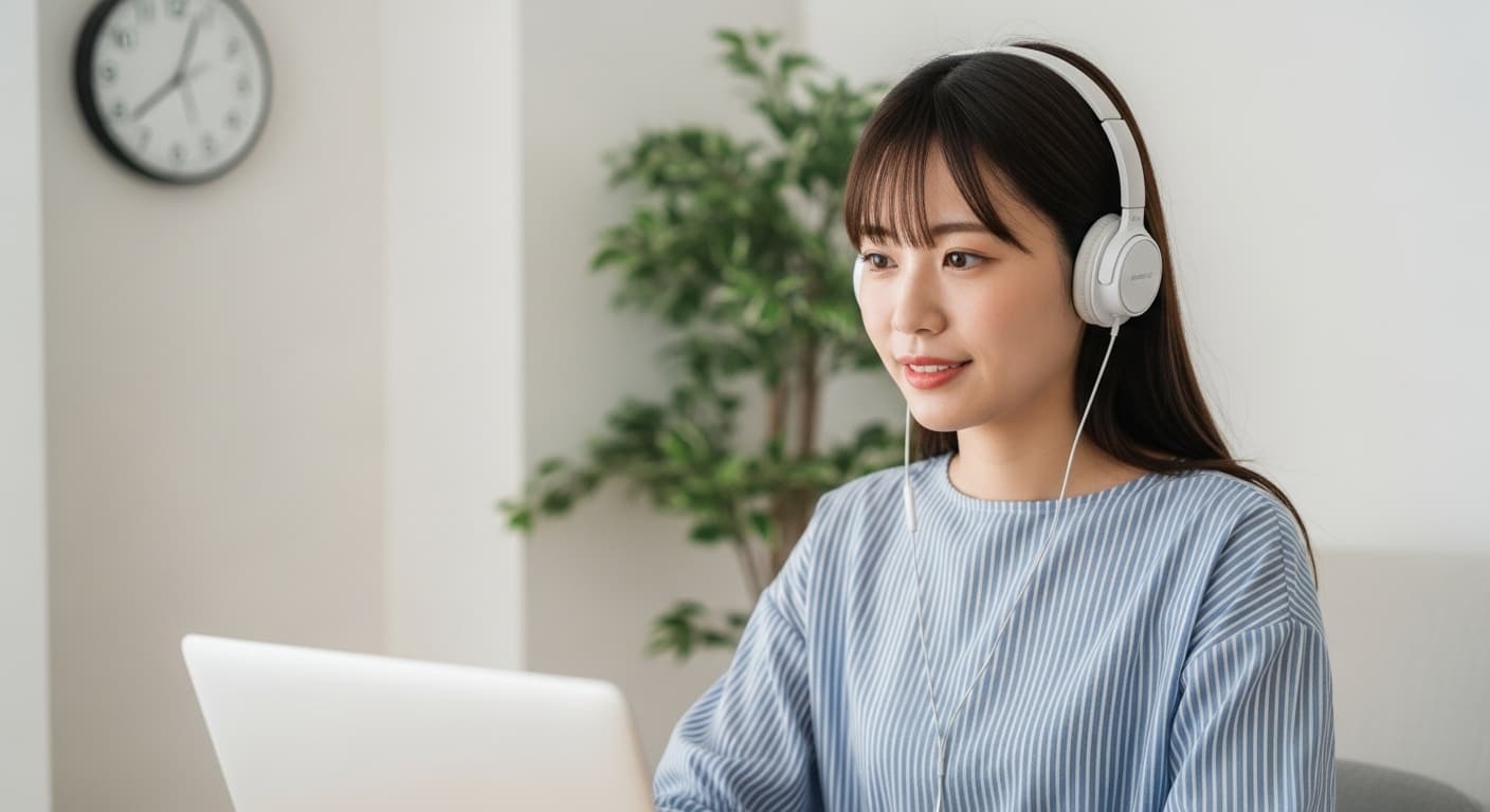 アーカイブ視聴のイメージ