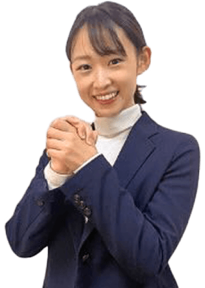 じょさんしcampusスタッフ