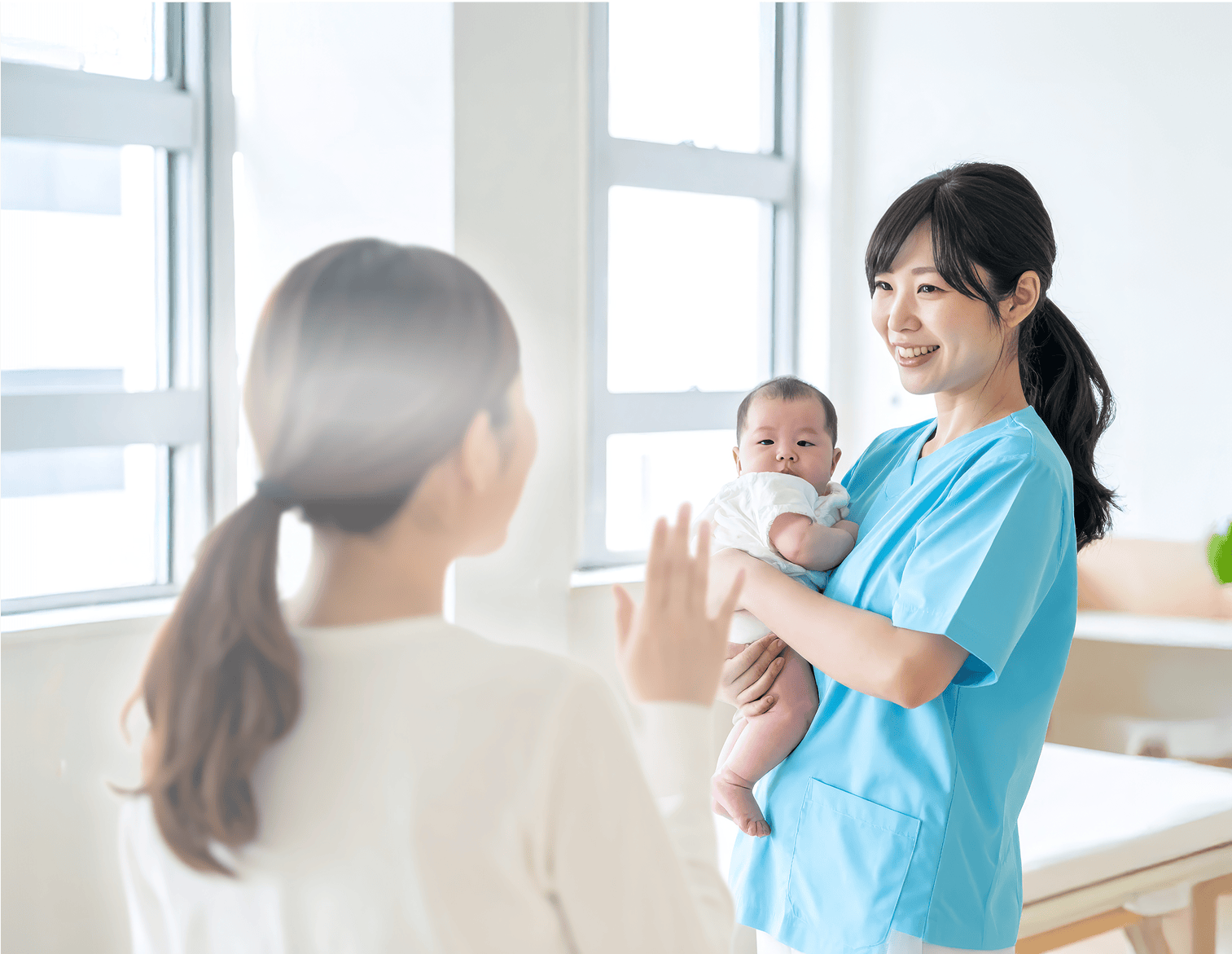 じょさんしcampus | 学びを止めない、助産師であり続けるために。